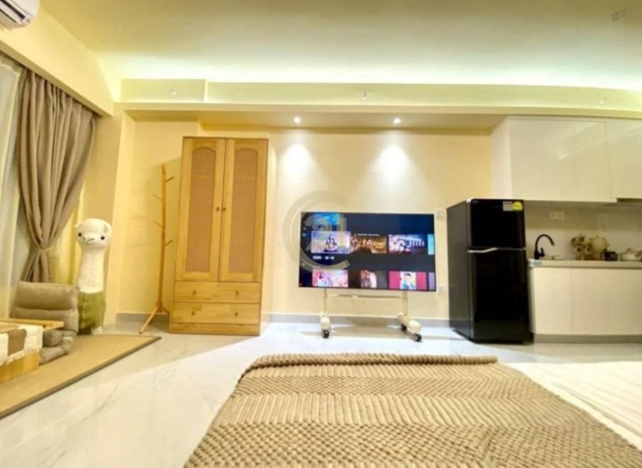 Available studio room at BKK1