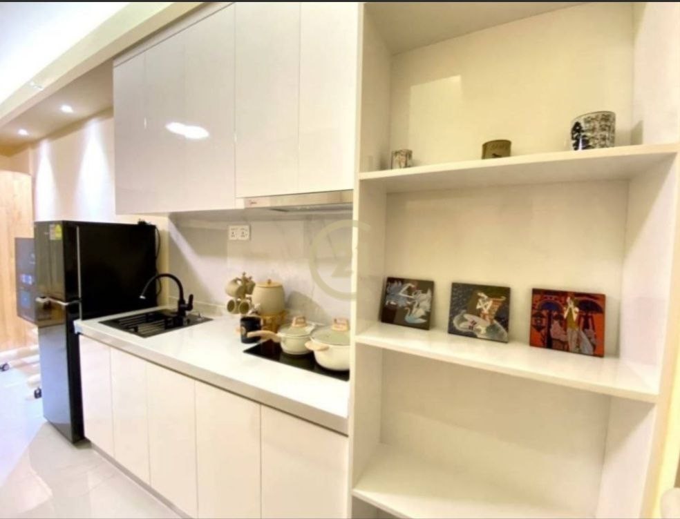 Available studio room at BKK1
