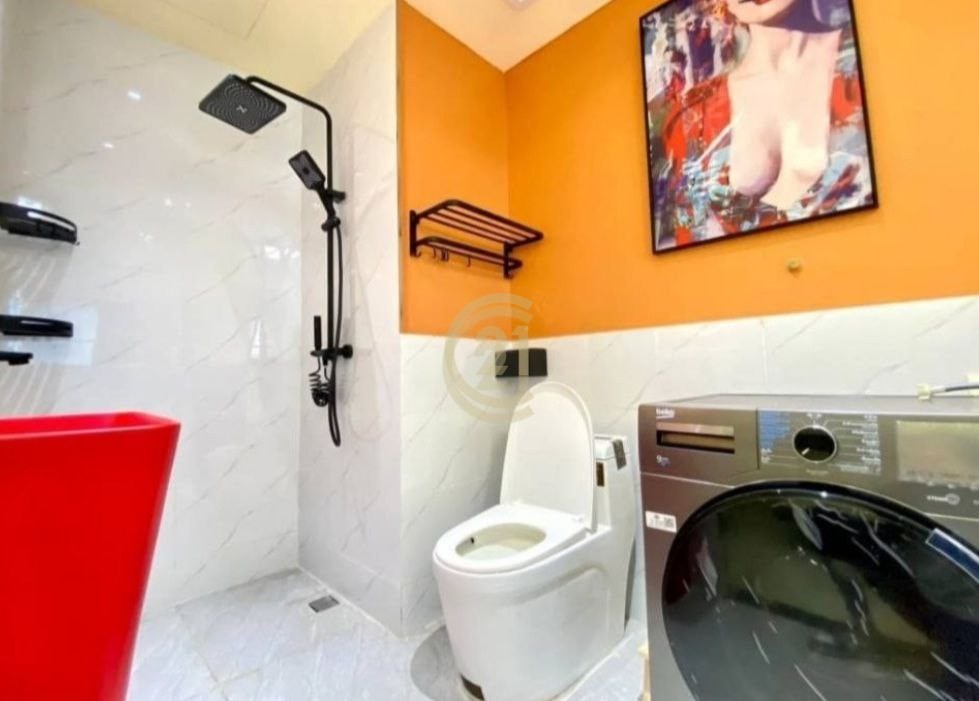Available studio room at BKK1