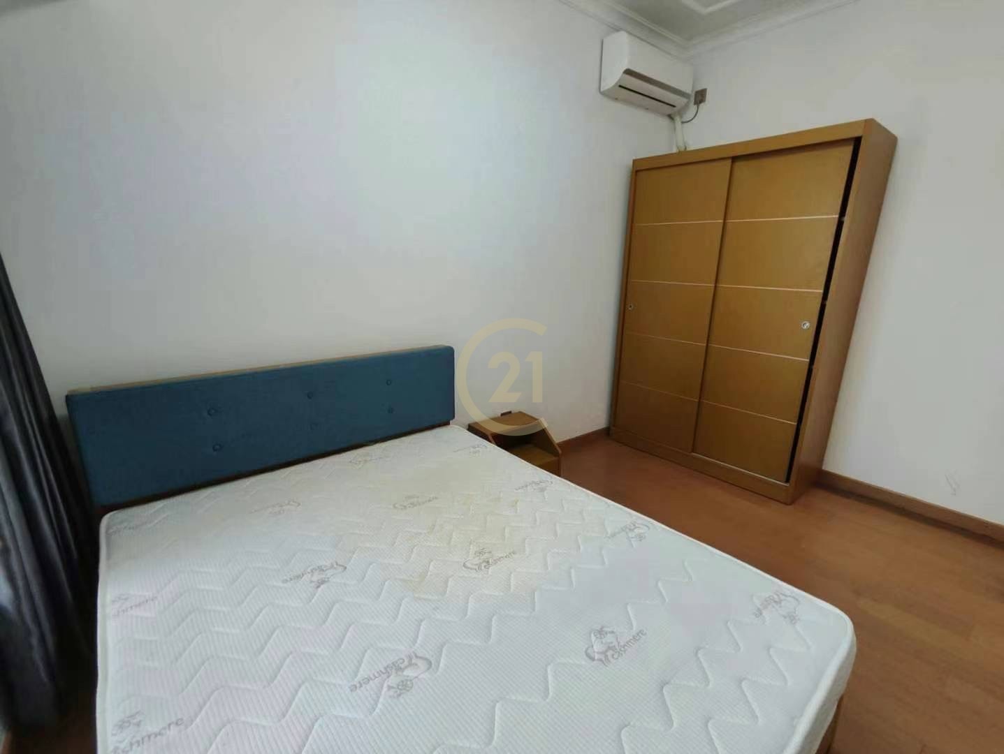 Condo for rent with fully furnished
