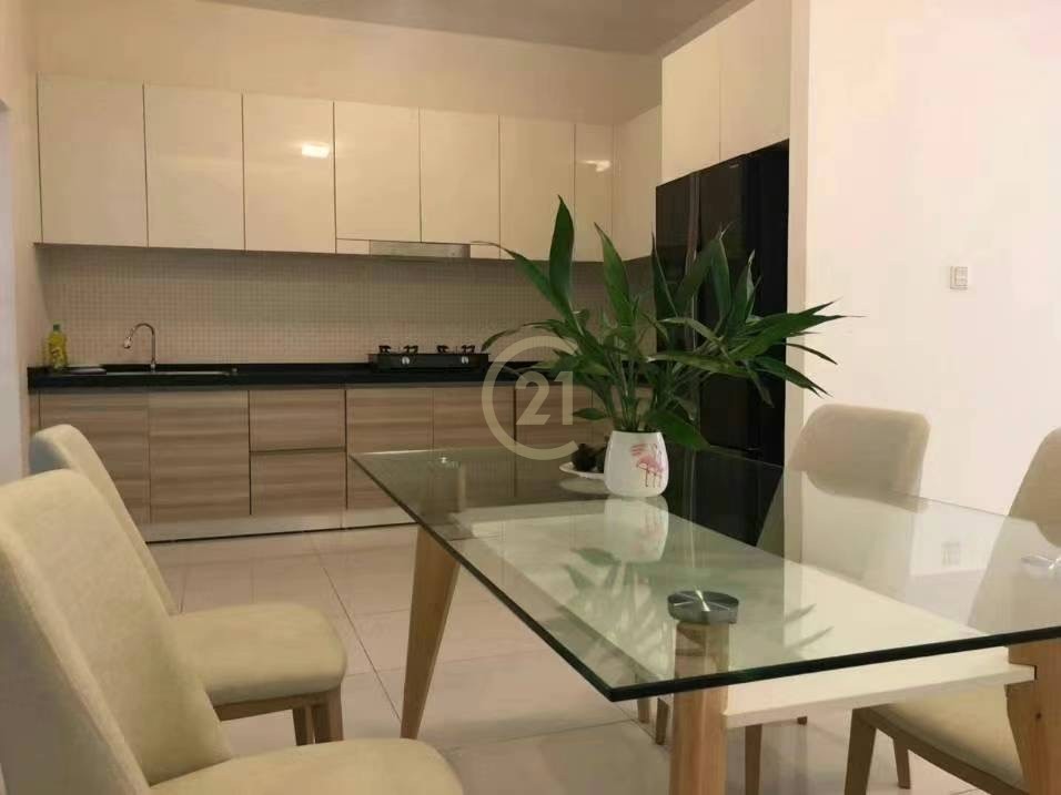 IMG_3618 Villa for rent with fully furnished