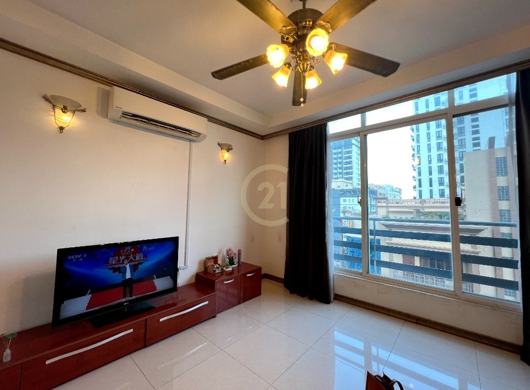 One bedroom available at BKK1