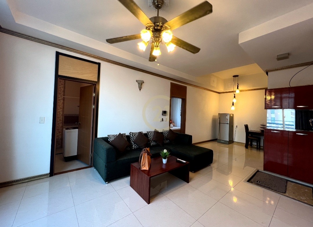 One bedroom available at BKK1