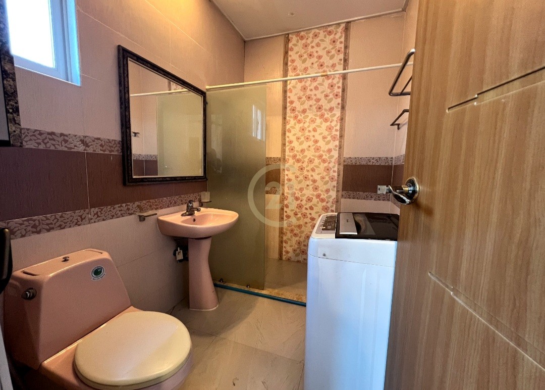 One bedroom available at BKK1