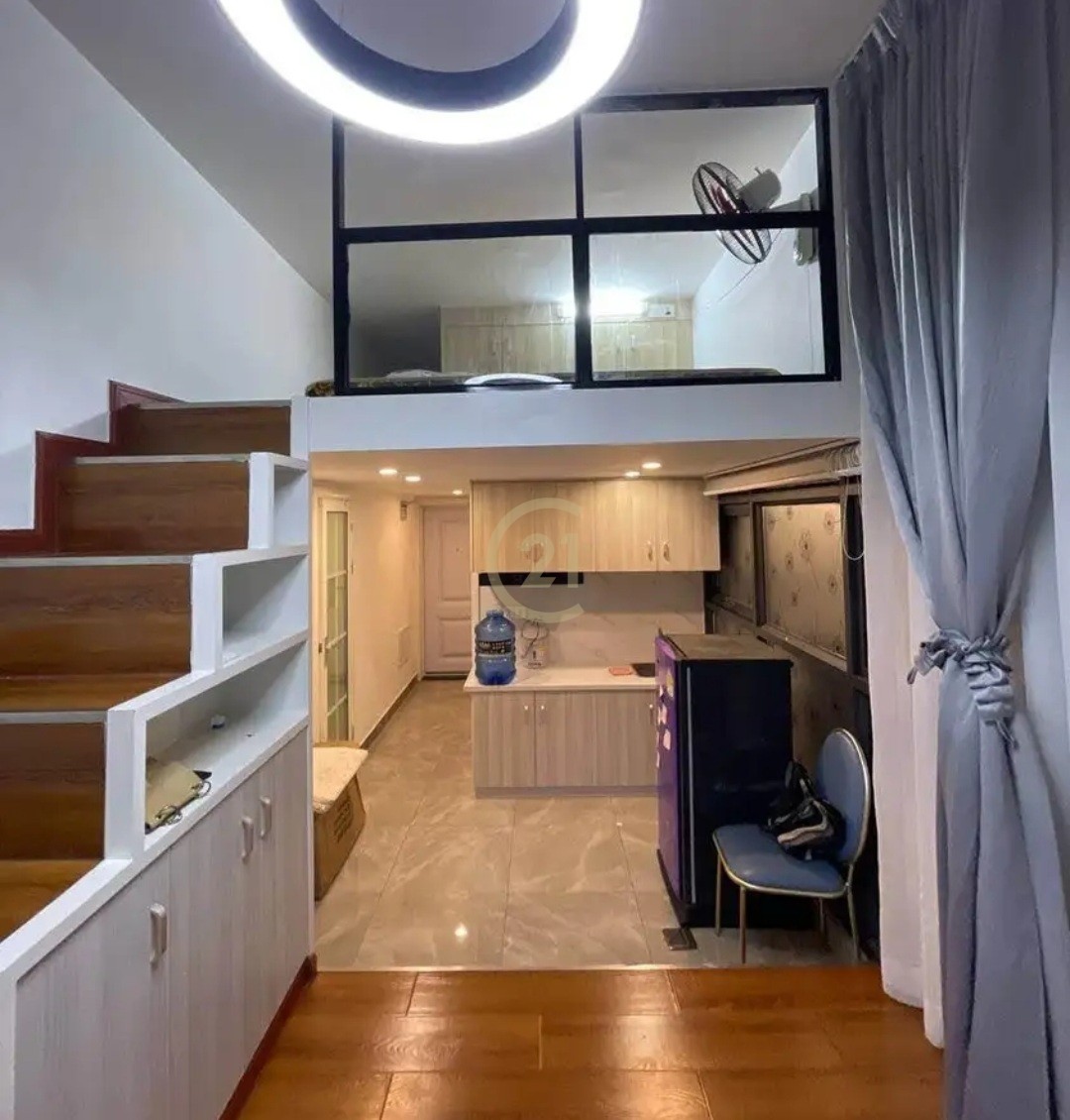 Nice Duplex room for rent at TK