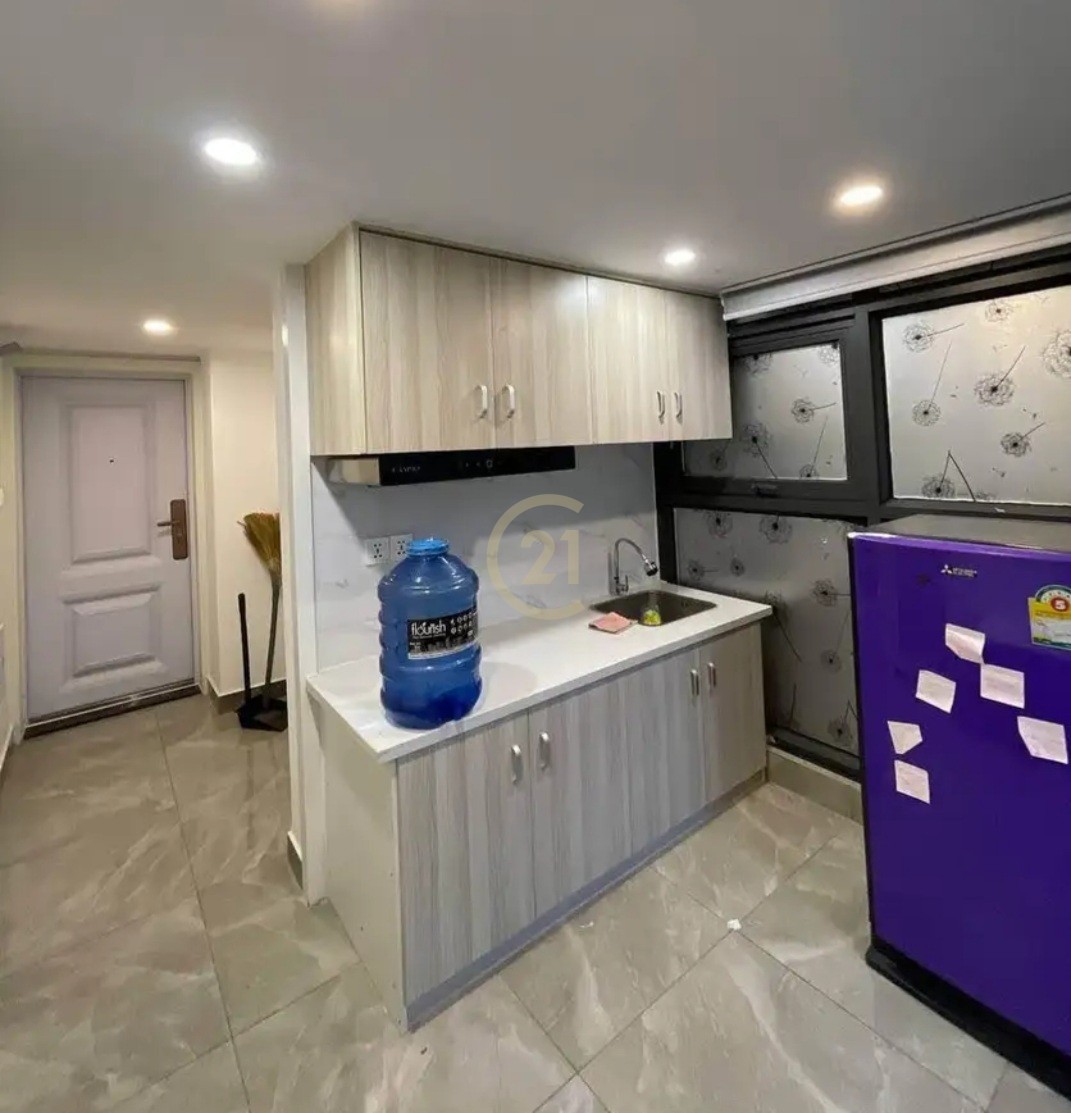 Nice Duplex room for rent at TK