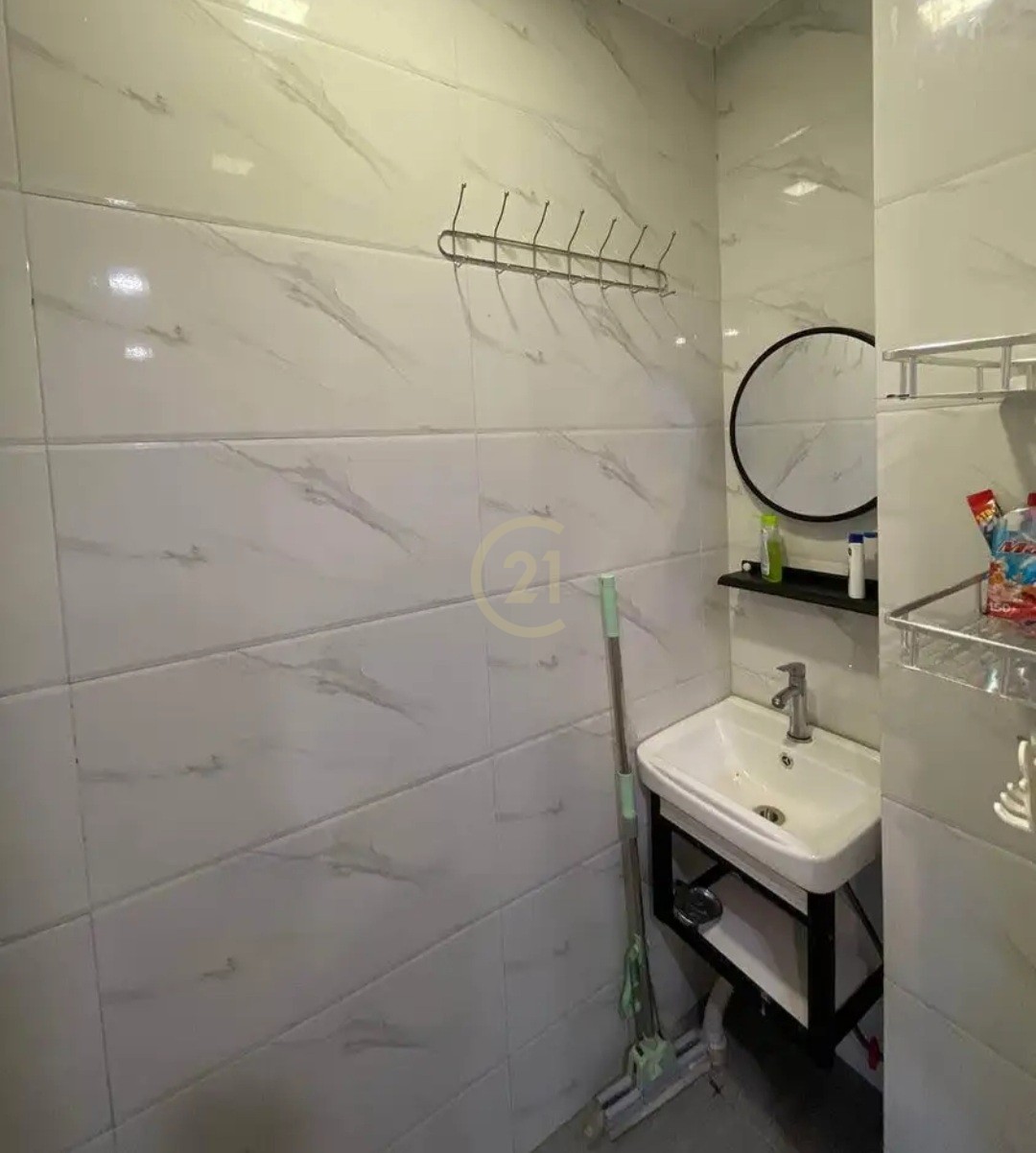 Nice Duplex room for rent at TK