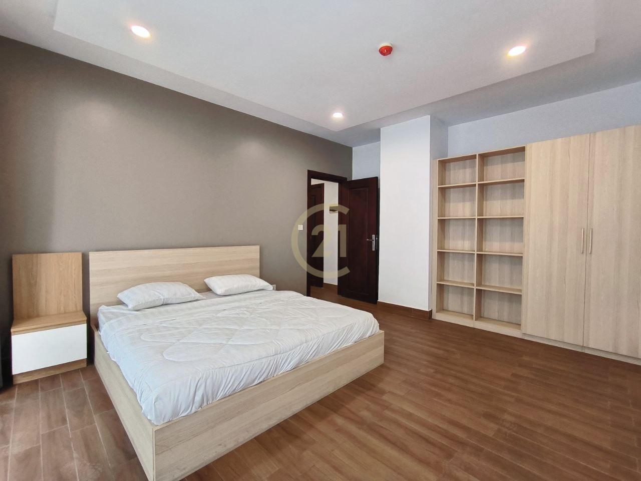 Specious 1Bedroom for rent At BKK3