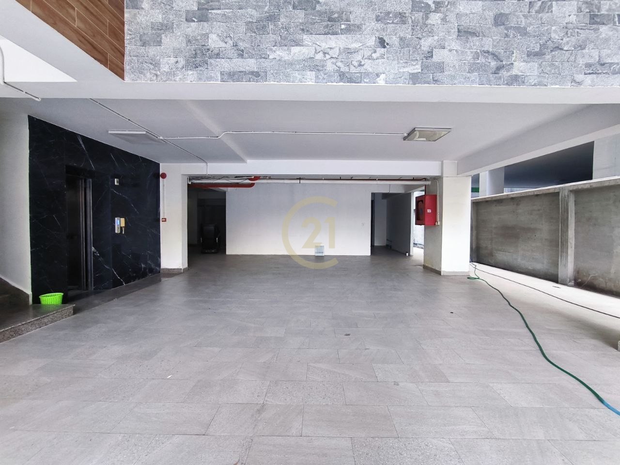 2bedroom Apartment for rent at BKK3