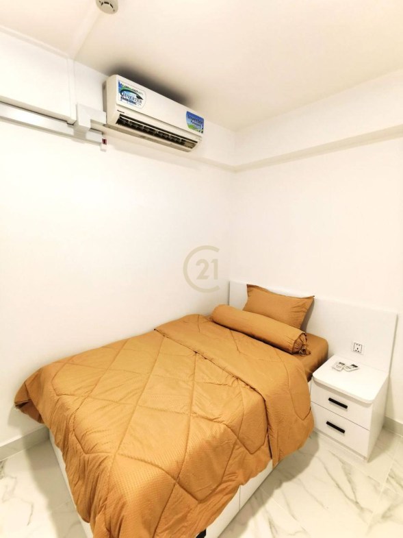 1 Bedroom For Rent At Toul Tompung