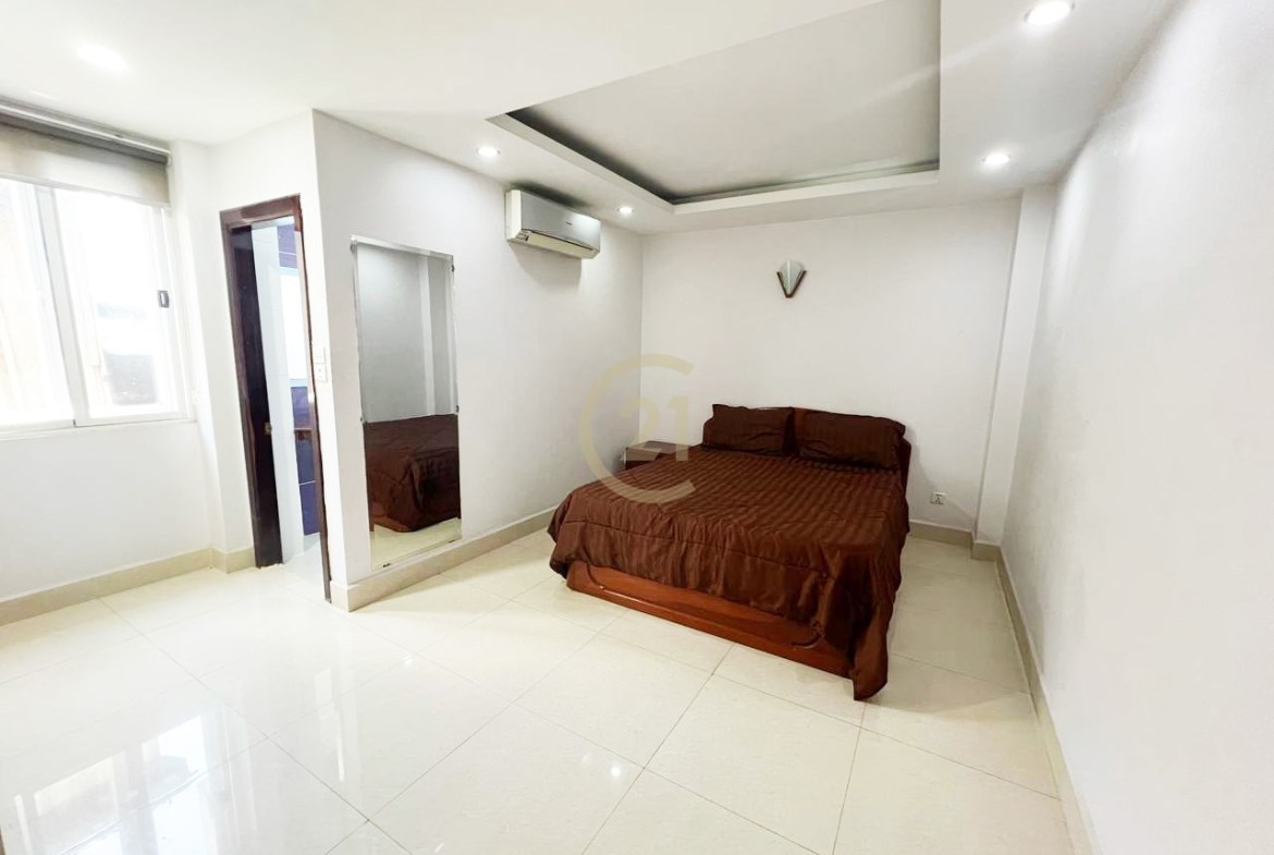 Brand New 1Bedroom for rent Near Olympic Stadium