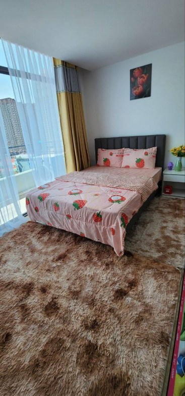 1 Bedroom Condo For Rent at Toul Kork