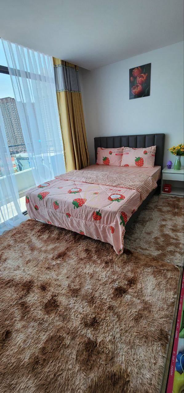 1 Bedroom Condo For Rent at Toul Kork