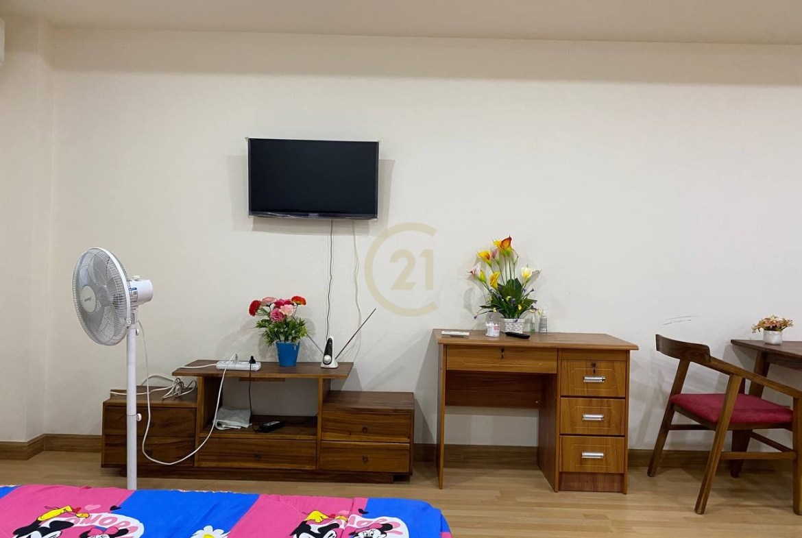 Studio Room For Rent at Olympia Condo