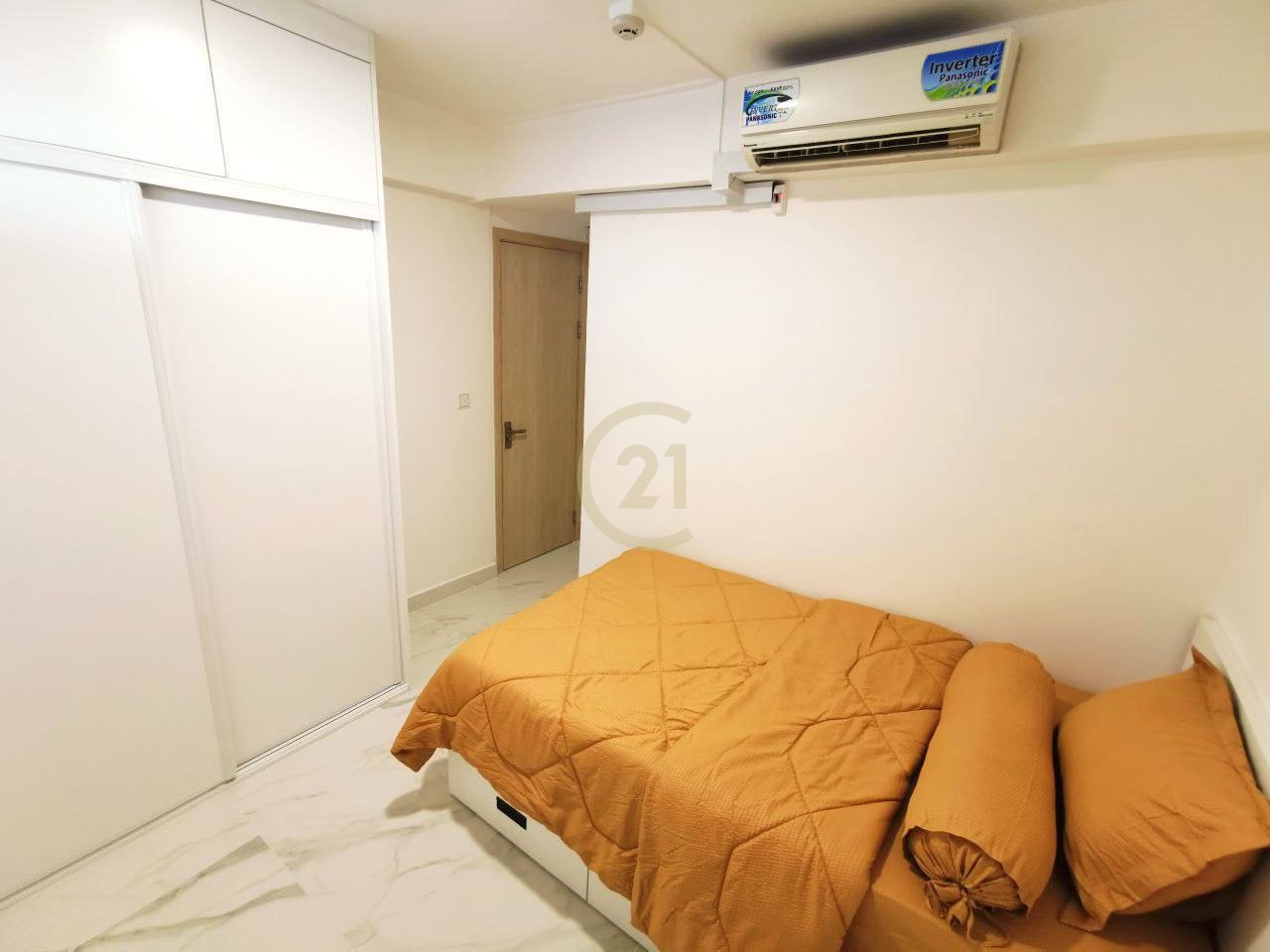 1 Bedroom For Rent At Toul Tompung
