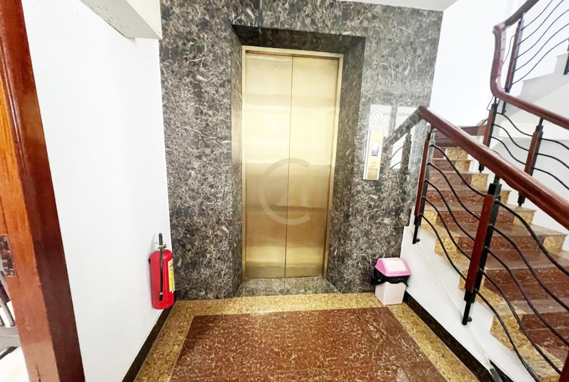 Nice One Bedroom For Rent Near Olympic Stadium