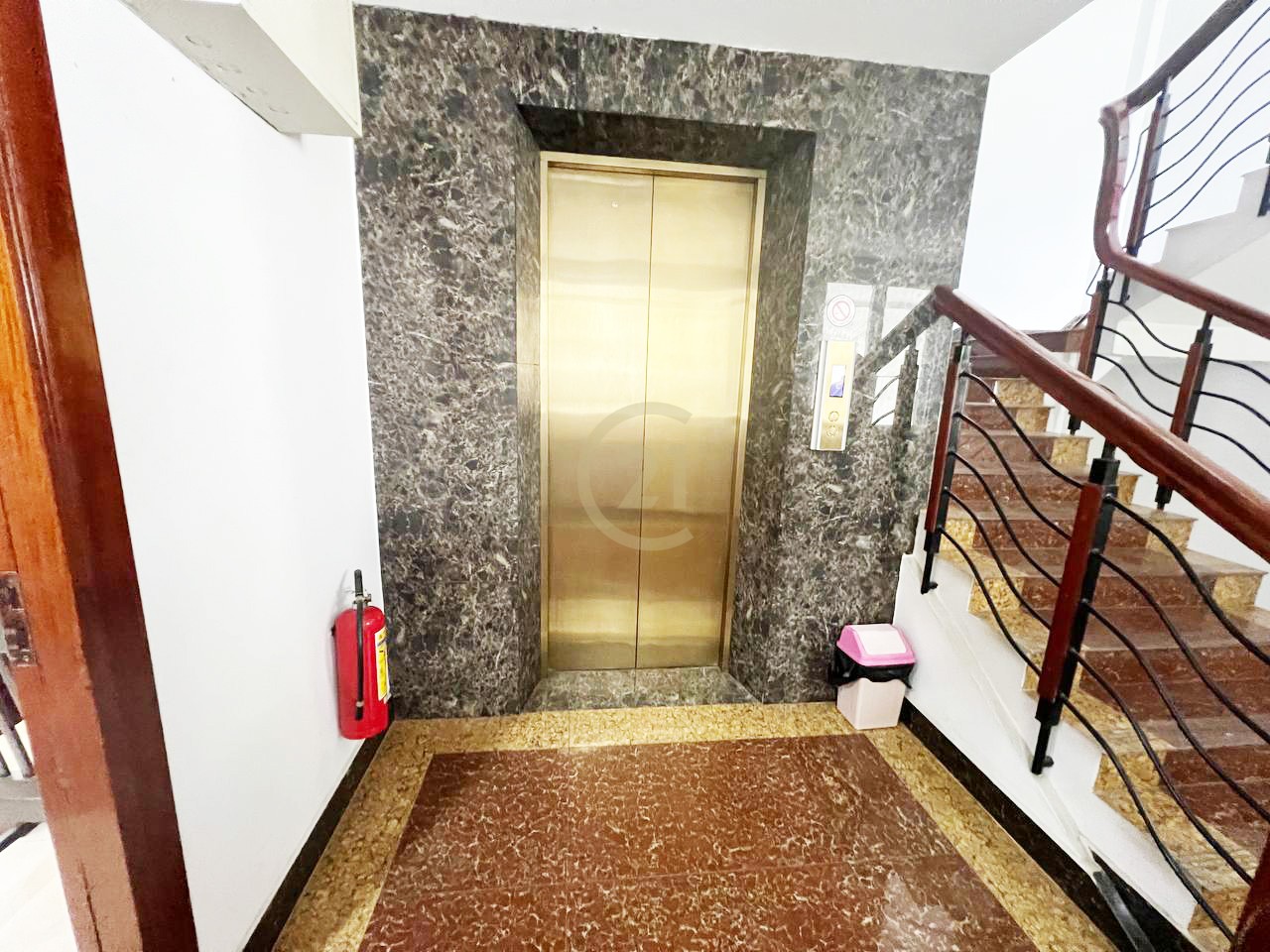 Nice One Bedroom For Rent Near Olympic Stadium