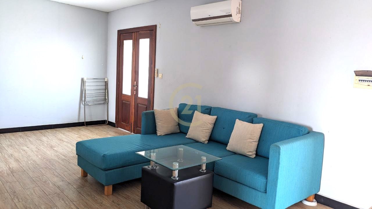 1Bedroom For rent at TomNub Teuk