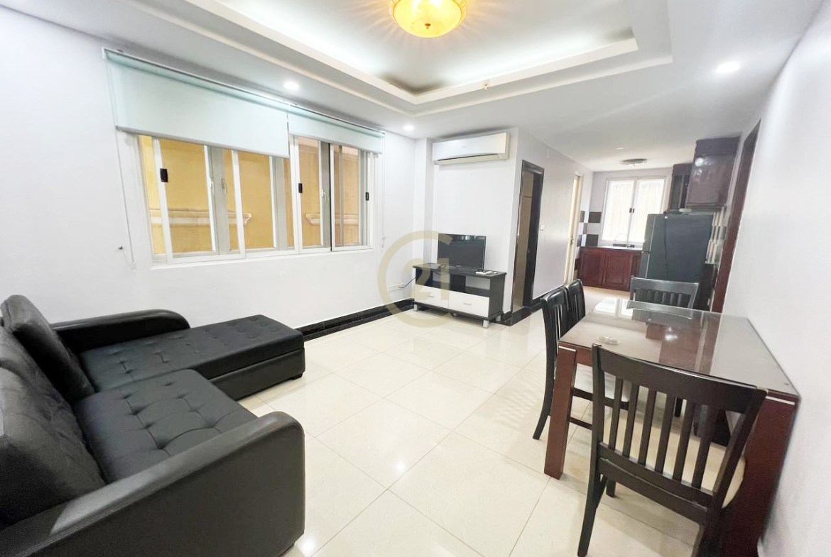Brand New 1Bedroom for rent Near Olympic Stadium