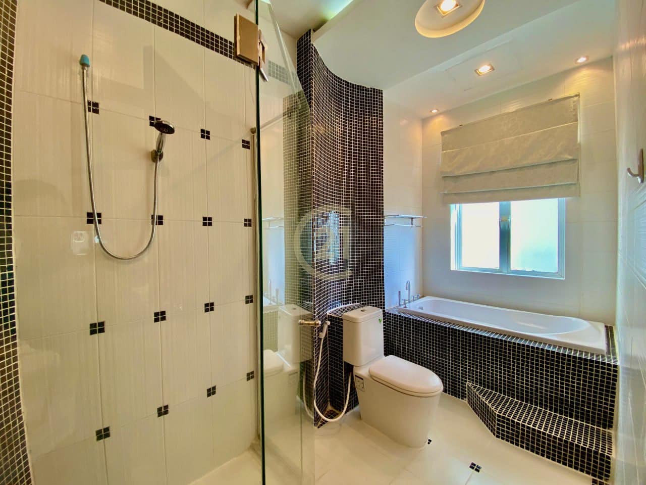 1 Bedroom For Rent At Toul Tompung