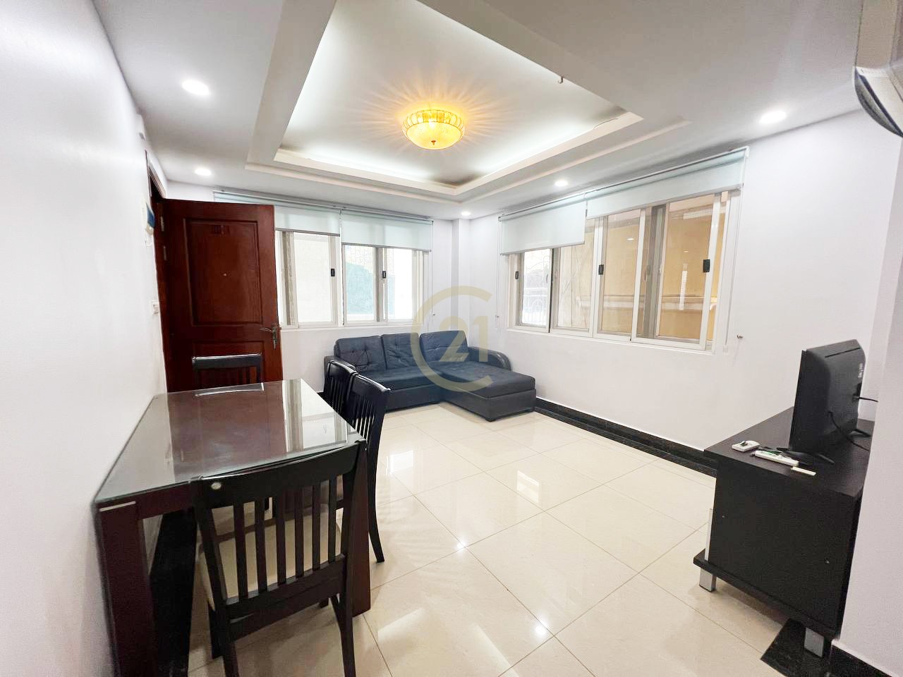 Brand New 1Bedroom for rent Near Olympic Stadium