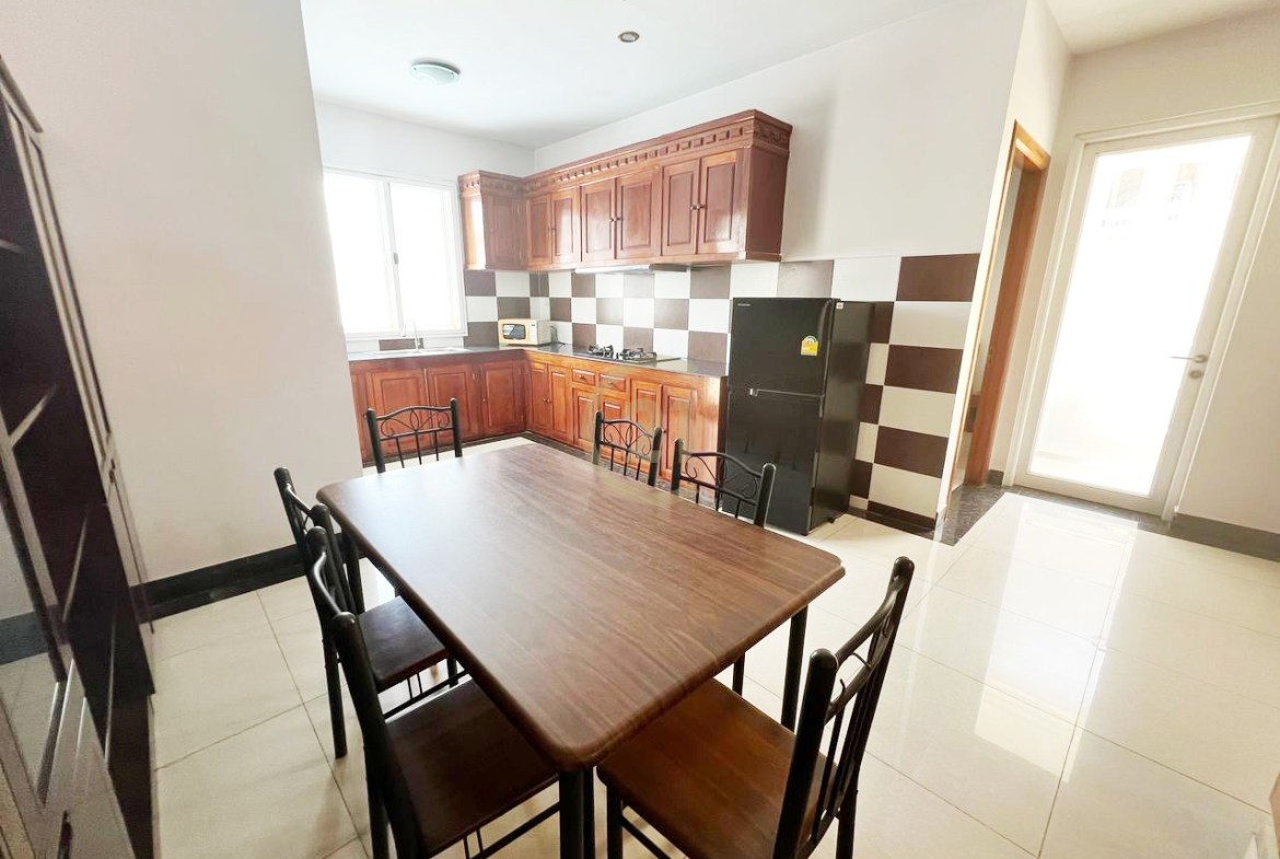 Nice One Bedroom For Rent Near Olympic Stadium