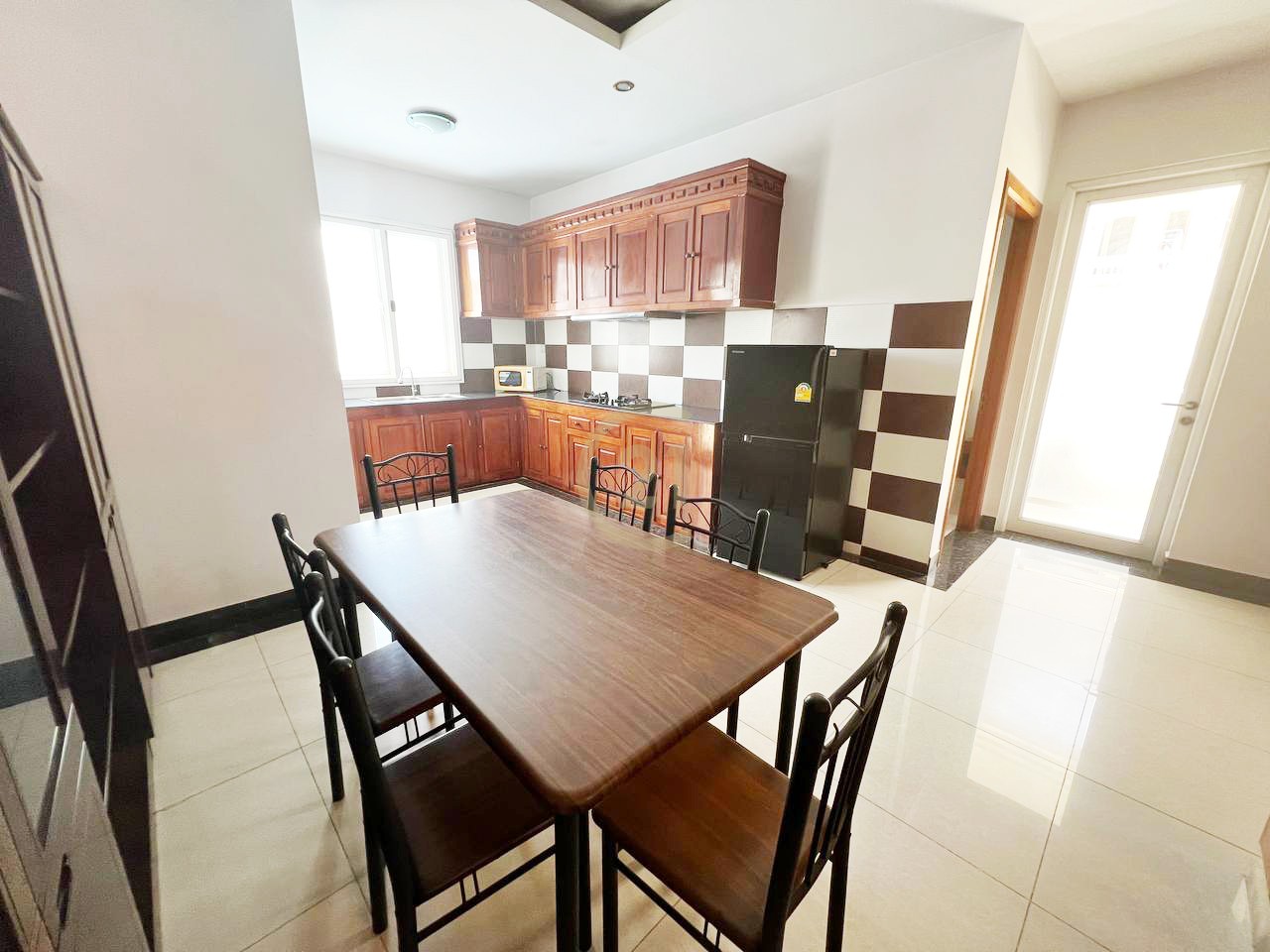Nice One Bedroom For Rent Near Olympic Stadium