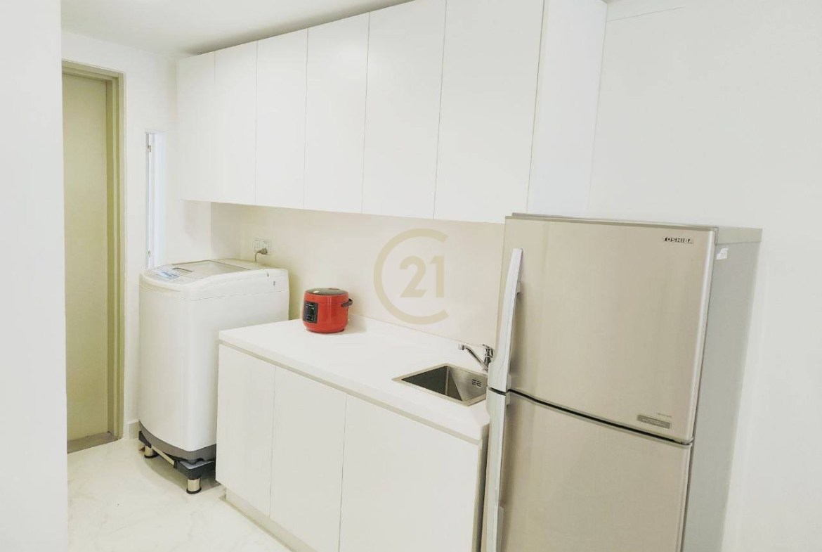 1 Bedroom For Rent At Toul Tompung