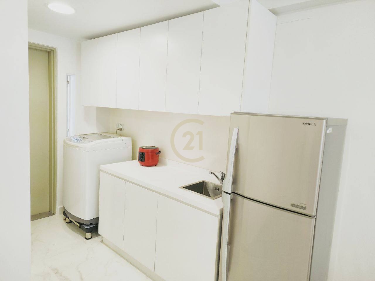 1 Bedroom For Rent At Toul Tompung