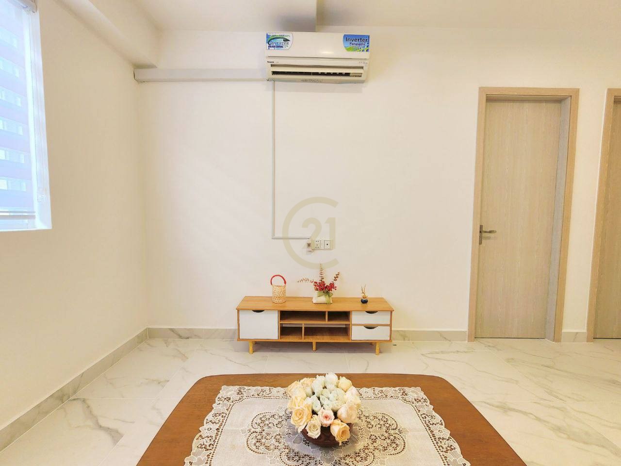 1 Bedroom For Rent At Toul Tompung