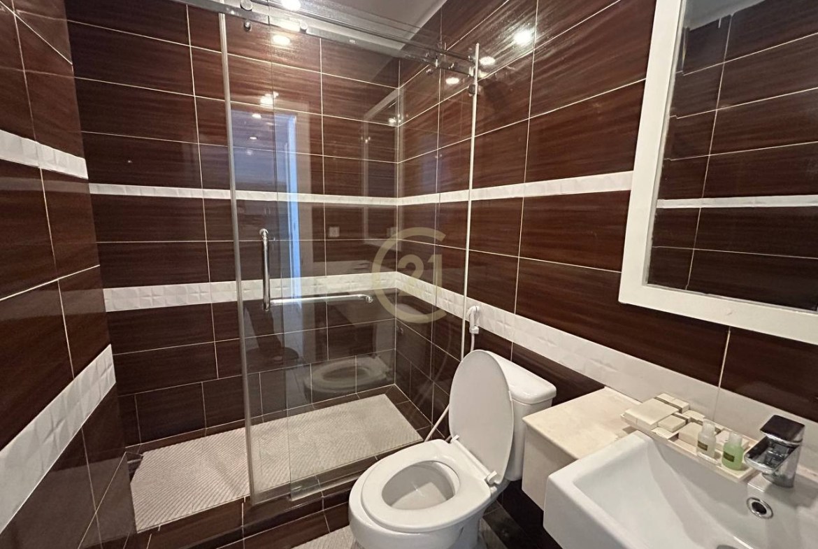 2 Bedroom For Rent At Chroy Chongva