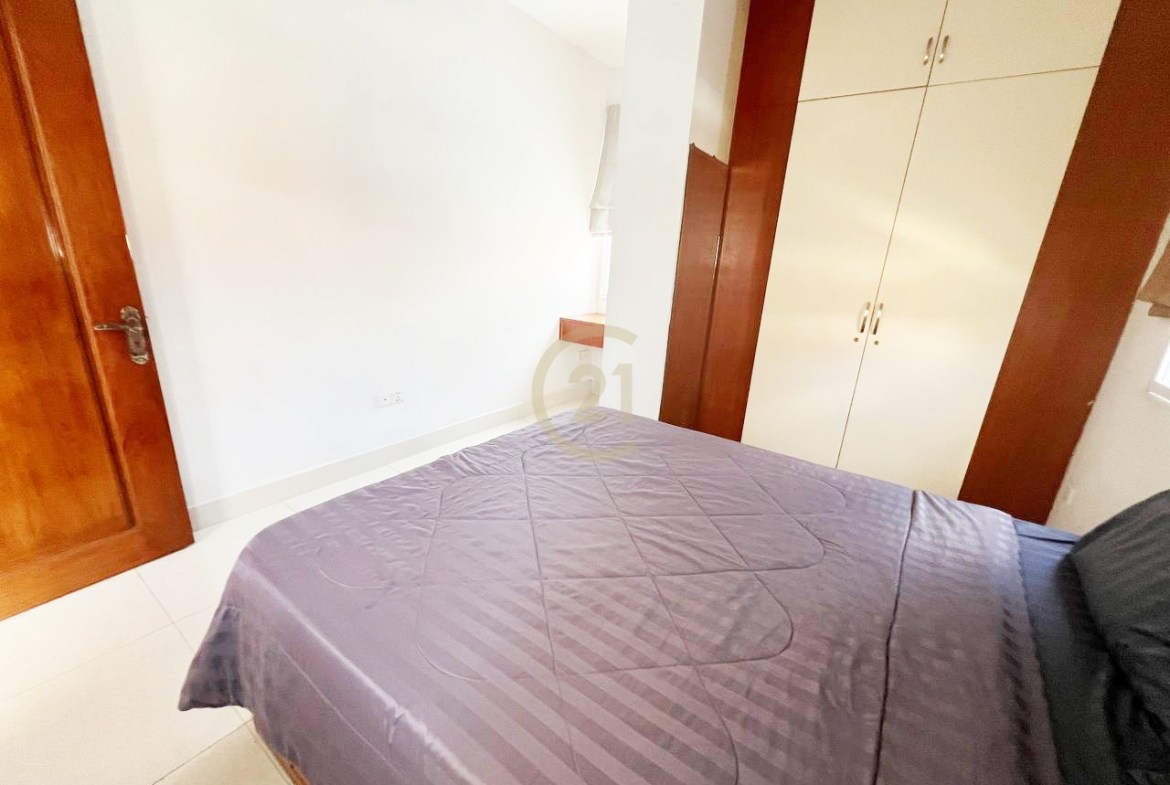 Nice One Bedroom For Rent Near Olympic Stadium