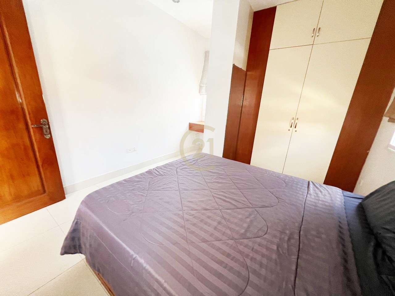Nice One Bedroom For Rent Near Olympic Stadium