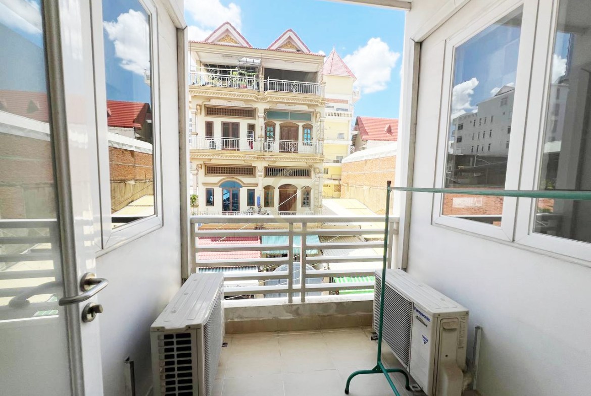 Nice One Bedroom For Rent Near Olympic Stadium