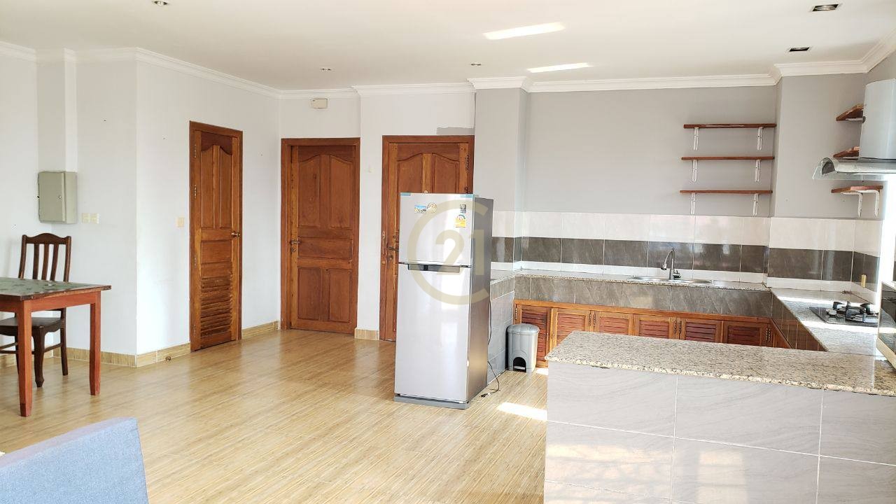 1 Bedroom Apartment for rent at BKK3