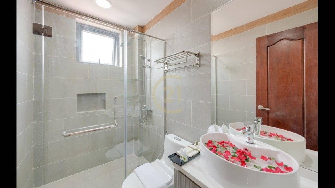 Newly 3Bedroom for Rent At BKK2
