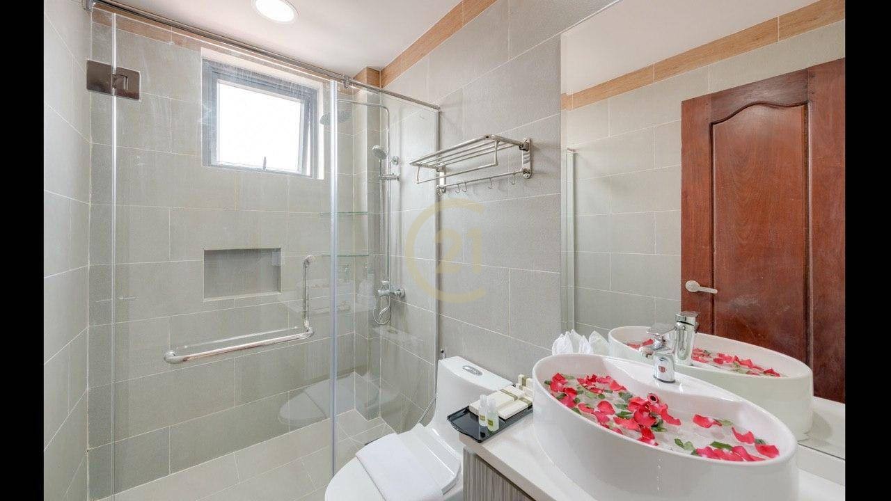 Newly 3Bedroom for Rent At BKK2