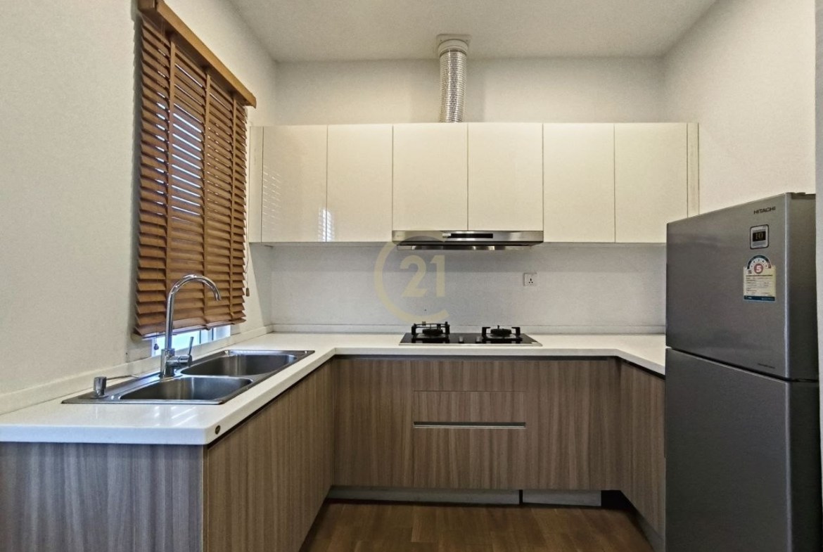 Specious 1Bedroom for rent At BKK3