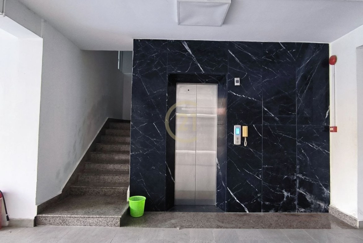 2bedroom Apartment for rent at BKK3