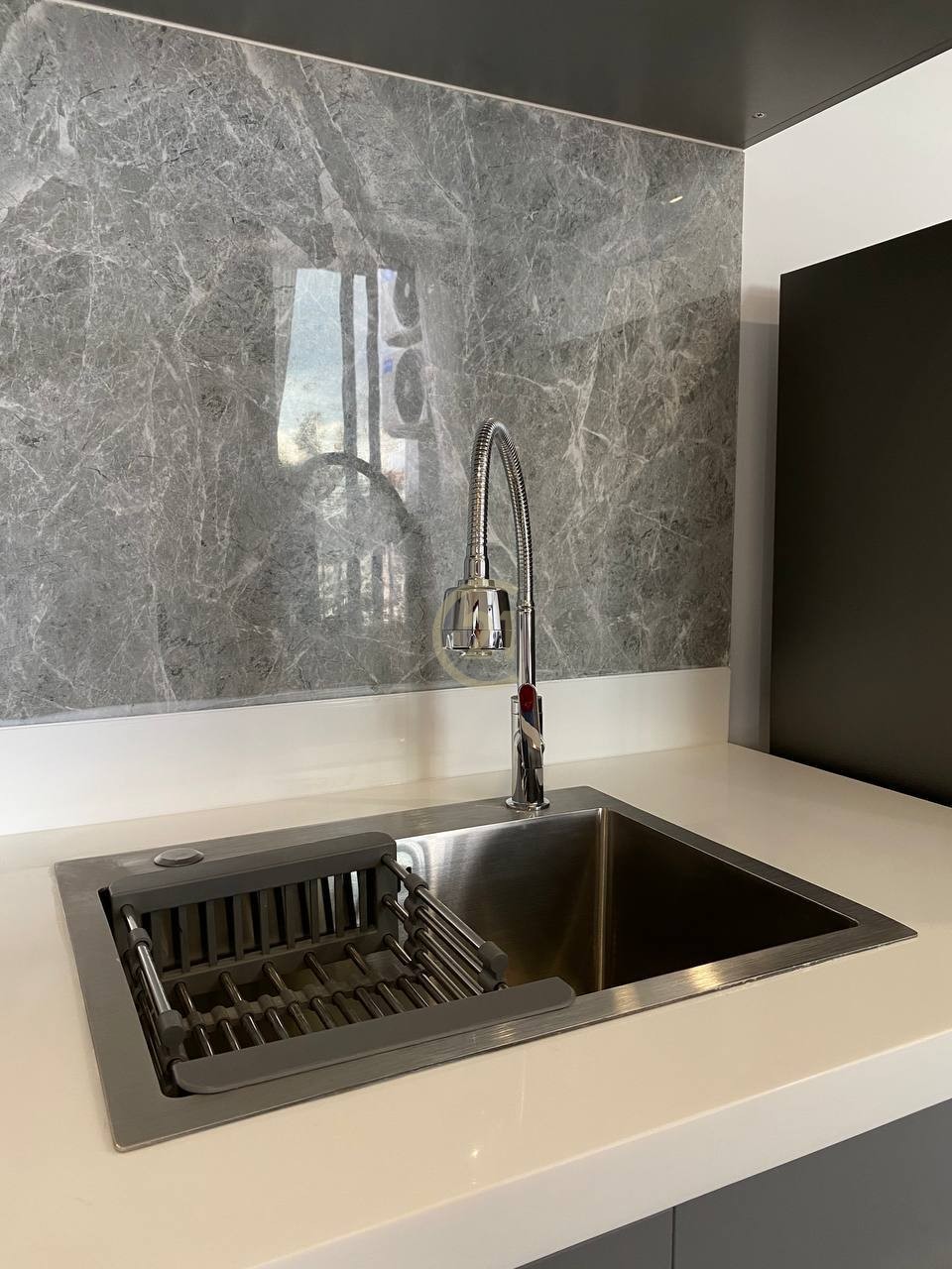 1Bedroom Apartment for Rent At TTP