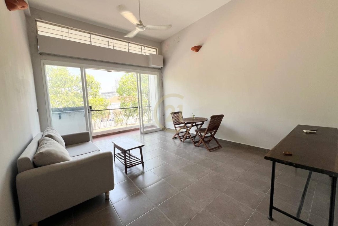 1 Bedroom for Rent at Doun Penh