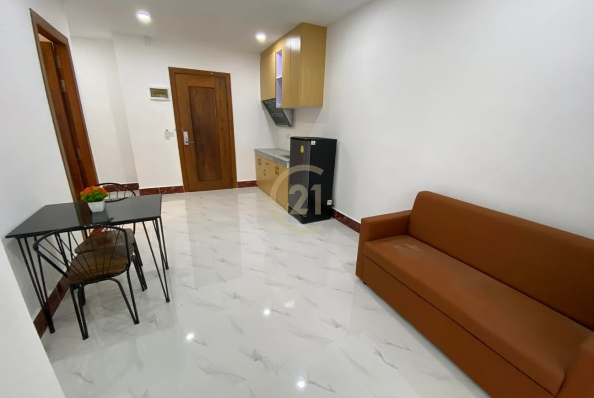 Specious One Bedroom Rent at TTP