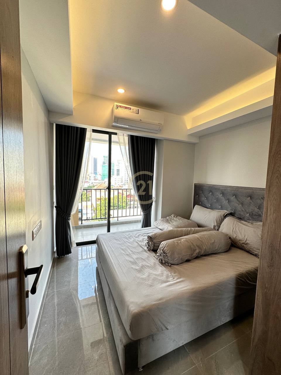 Modern 1Bedroom for rent at Boeng TraBaek