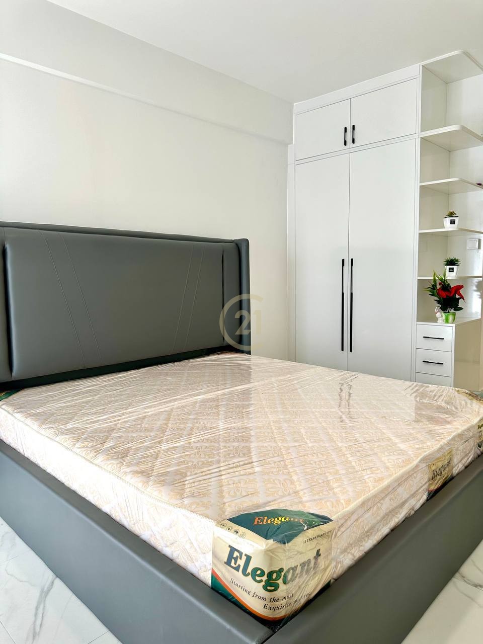 New Studio room for rent with Fully Funished