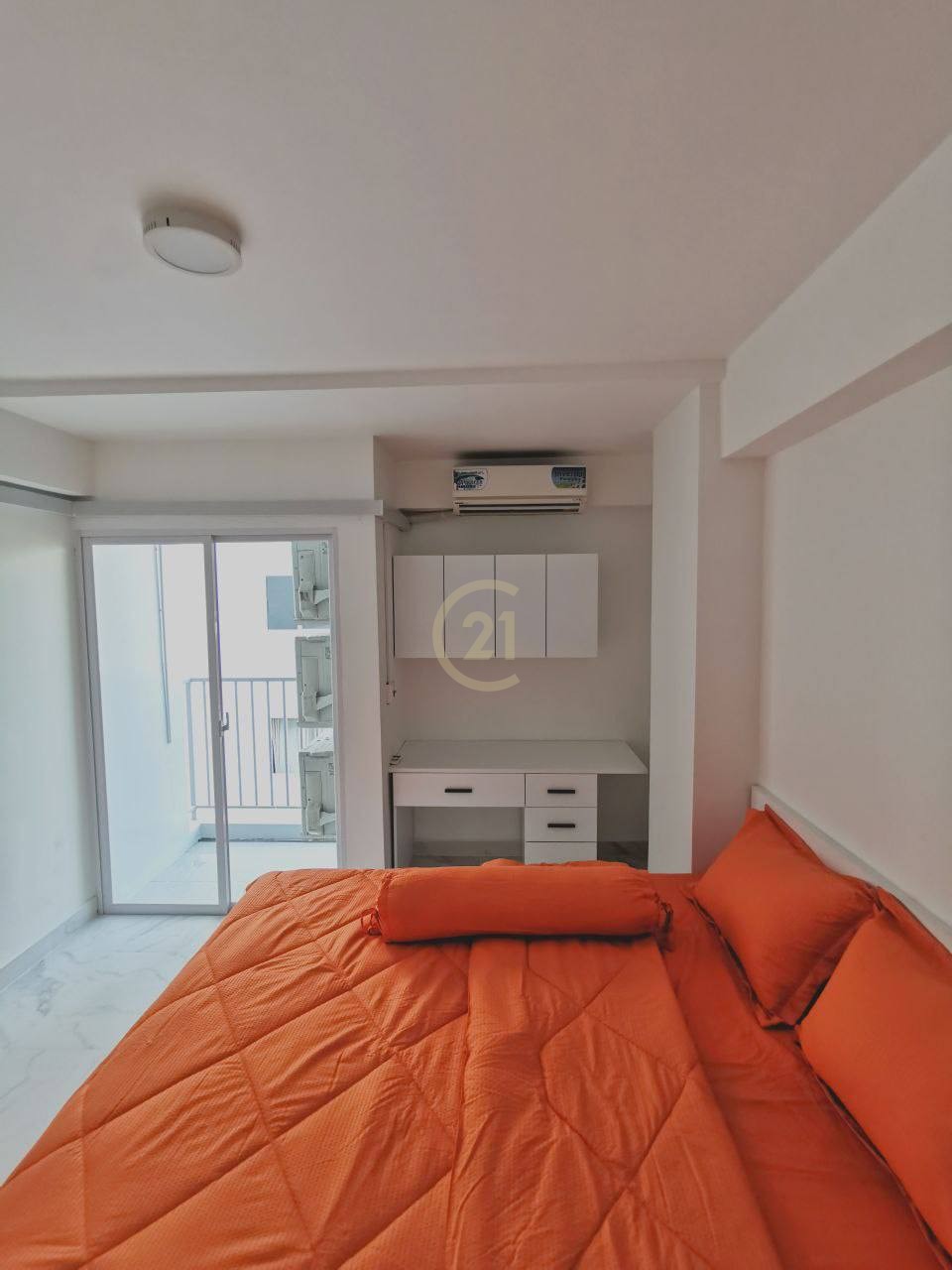 1 Bedroom For Rent At Toul Tompung