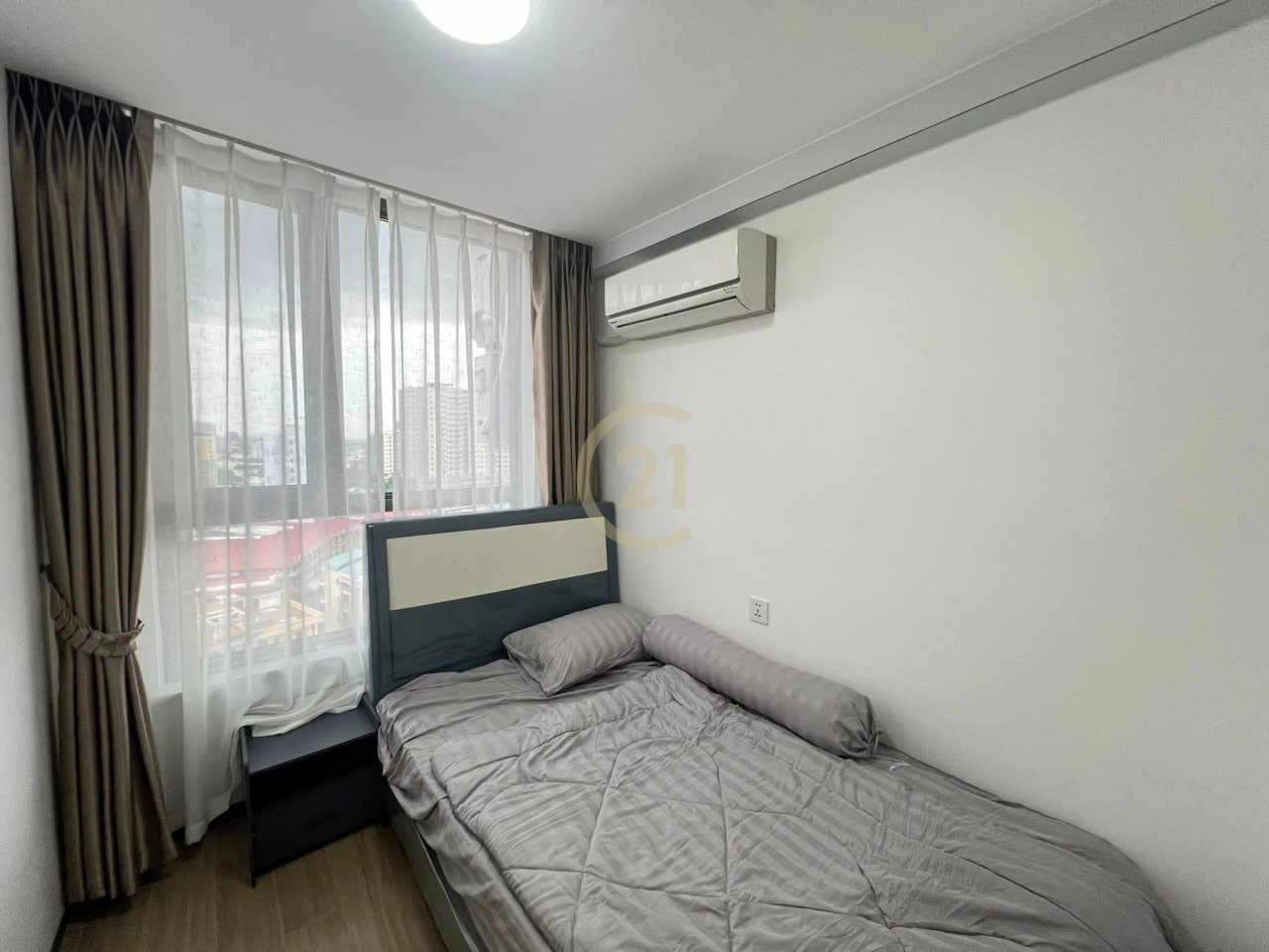 2 Bedroom For Rent at Toul Kork