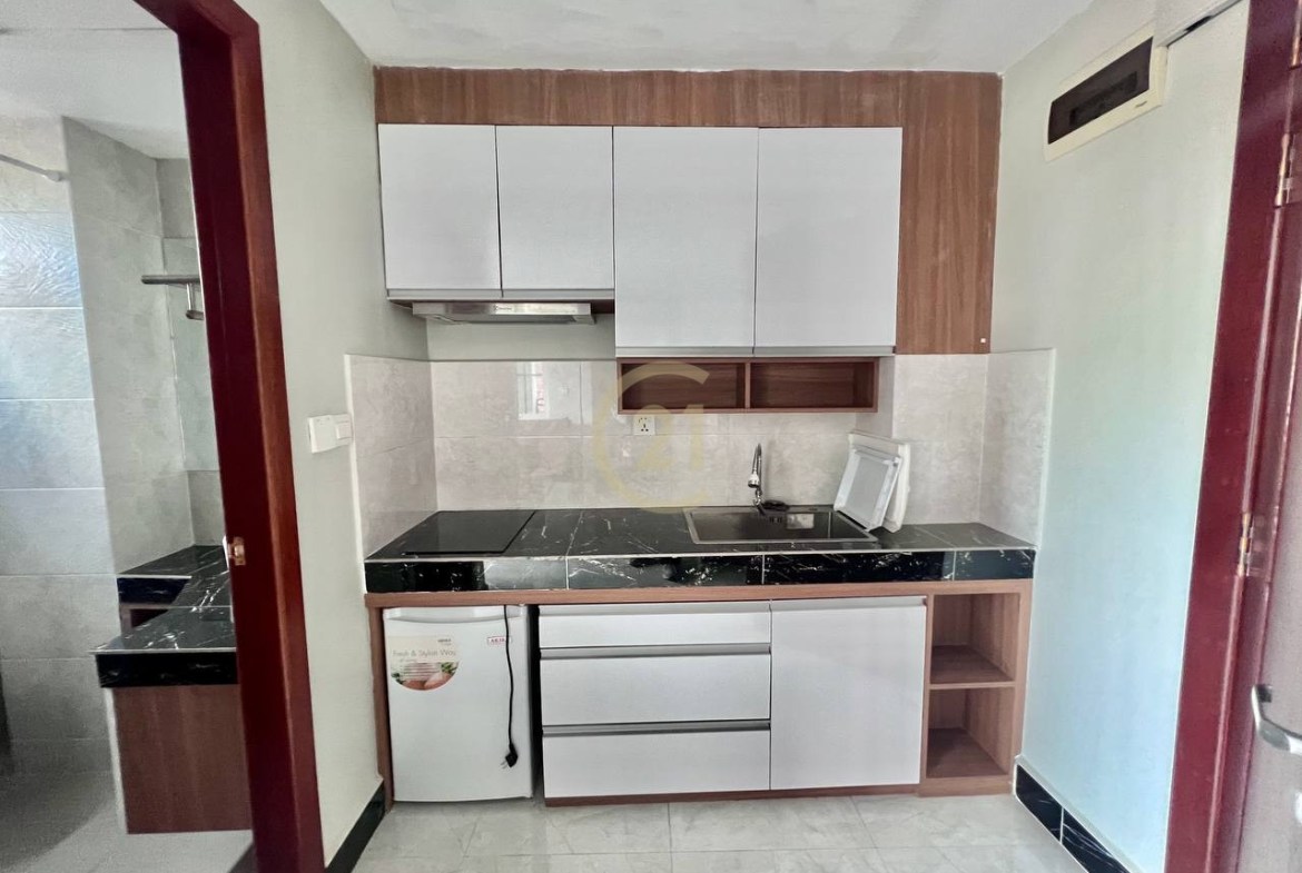 Brand New 1 Bedroom For Rent AT BKK1