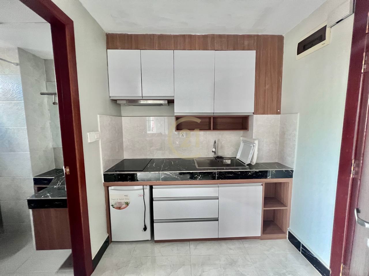 Brand New 1 Bedroom For Rent AT BKK1