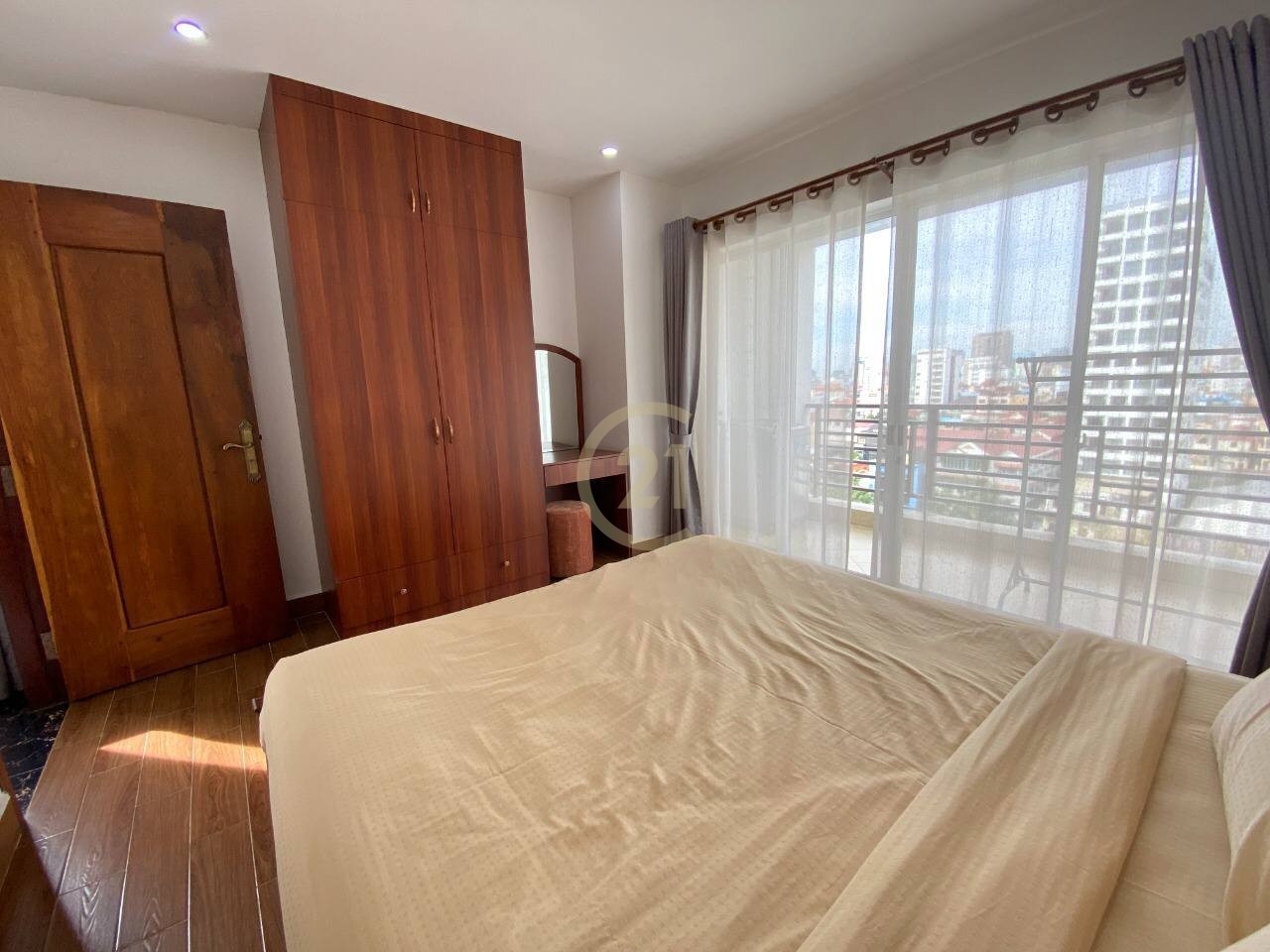 Nice one bedroom for rent at TTP