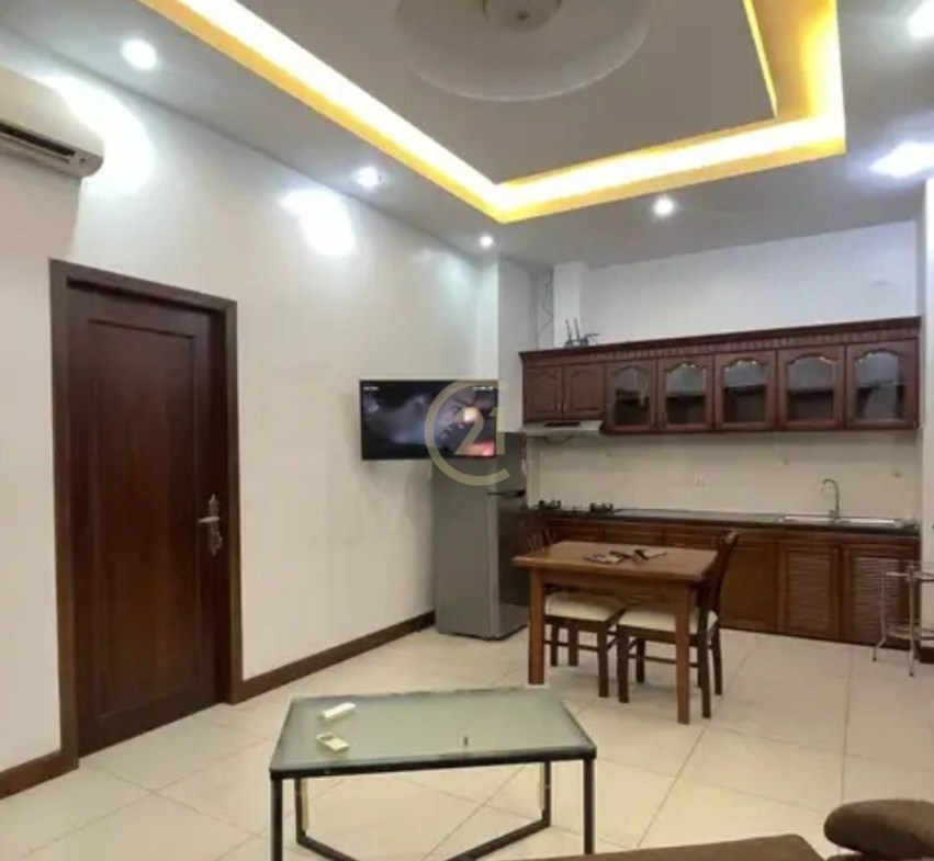 Nice Two bedroom for rent at TTP